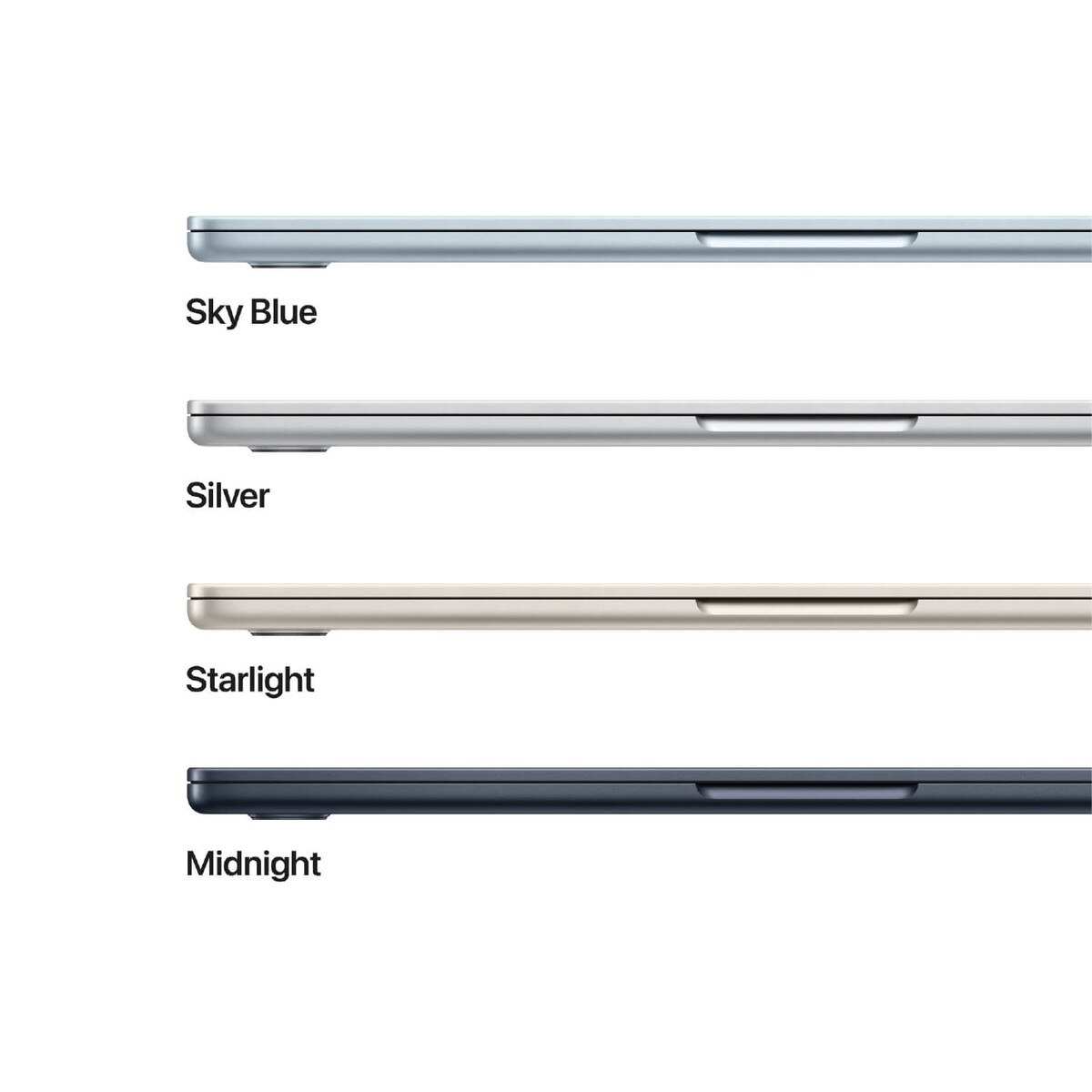 Apple MacBook Air 13-Inch M5
